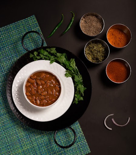 rajma
