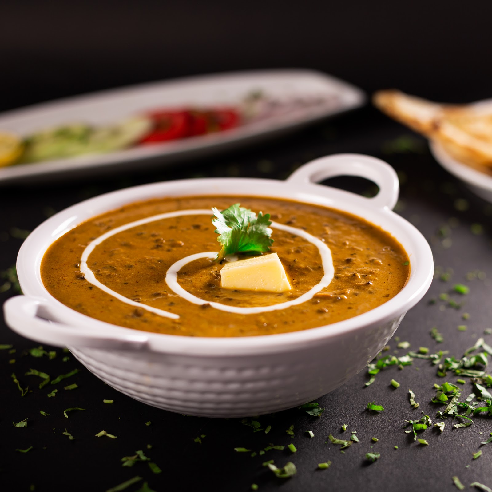 dal makhani