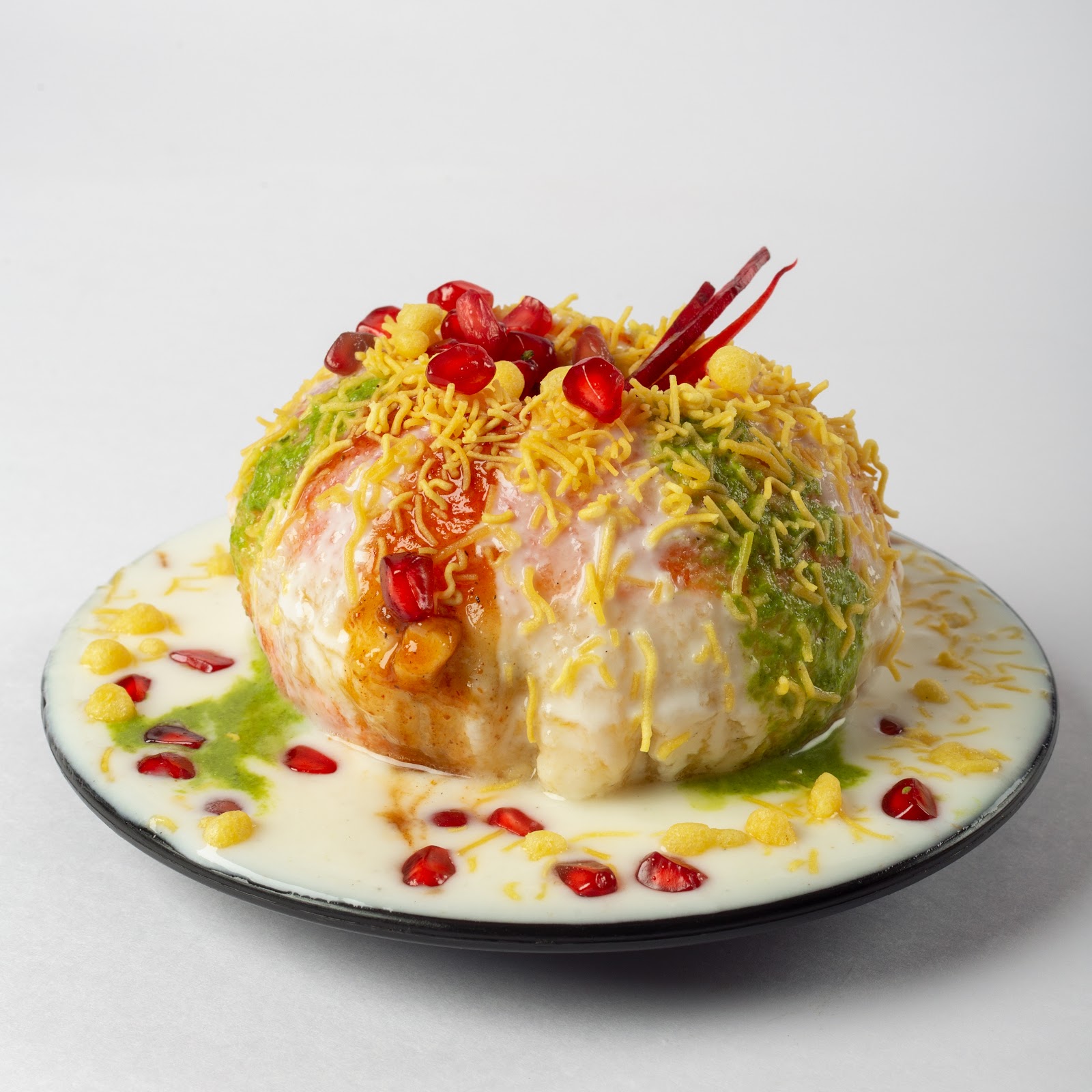 raj kachori