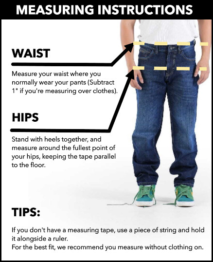 MENS INDIGO ACID WASH CARGO FIT JEANS